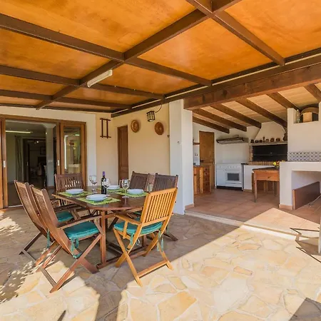 Antonia La Font Villa *